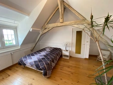 🏡 À vendre – Authentique longère de charme à Voivres-les-le-Mans – Proximité Le Mans, autoroute & circuit