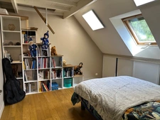 Maison à vendre 4 chambres, piscine, terrain de 3274m2 et dépendance aménagée 