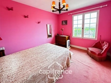 🏡 À vendre – Maison familiale de 150 m² sur sous-sol complet au cœur de Parigné-l’Évêque (1970) 5 chambres – Terrain clos et arboré de 766 m²