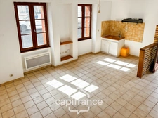 À vendre – Immeuble de deux logements à Mansigné