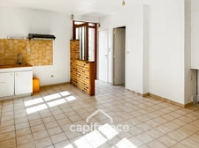 À vendre – Immeuble de deux logements à Mansigné