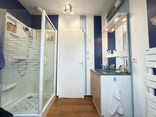 À vendre - Pavillon de 131m2 - 4 chambres - Terrain 713m2
