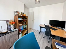 🏡 Maison Moderne de Plain-Pied - Parigné-l'Évêque - 94,32 m² - Année 2023