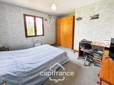 🏡 À vendre – Maison de plain-pied à Teloché (Sarthe)