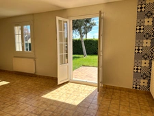 🏡 À VENDRE – Maison de Plain-pied avec grand terrain – Laigné-St-Gervais (72)
