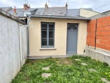 🏠  " Mancelle" Contemporaine – Quartier des Mûriers (Rive Droite)