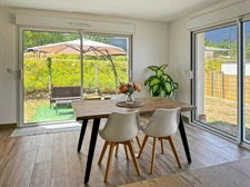 🏡 Maison Moderne de Plain-Pied - Parigné-l'Évêque - 94,32 m² - Année 2023