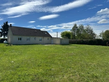🏡 À VENDRE – Maison de Plain-pied avec grand terrain – Laigné-St-Gervais (72)
