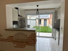 🏠  " Mancelle" Contemporaine – Quartier des Mûriers (Rive Droite)