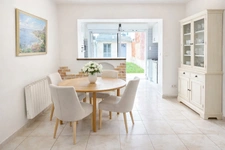 🏠  " Mancelle" Contemporaine – Quartier des Mûriers (Rive Droite)