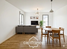 🏡 À vendre – T4 avec balcon à La Membrolle-sur-Choisille, à 10 min de Tours