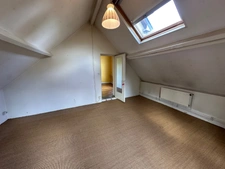 Maison de ville de 92m2 avec jardin au bord de l'eau