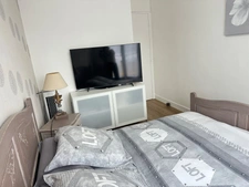 Appartement T3 avec locataire en place – Le Mans, quartier Hôpital / Chasse Royale