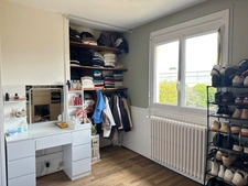 🏠 Maison sur sous-sol complet – St Mars d'Outillé