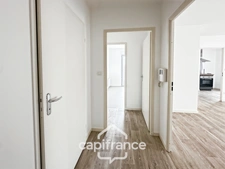 🏡 À vendre – T4 avec balcon à La Membrolle-sur-Choisille, à 10 min de Tours