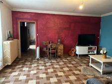 🏡 À Mayet : Maison de village de 101 m² – Terrain