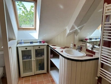 Maison à vendre 4 chambres, piscine, terrain de 3274m2 et dépendance aménagée 