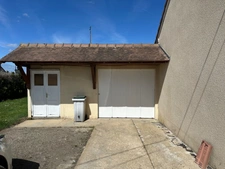 🏡 À VENDRE – Maison de Plain-pied avec grand terrain – Laigné-St-Gervais (72)