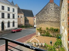 À vendre – Immeuble de deux logements à Mansigné