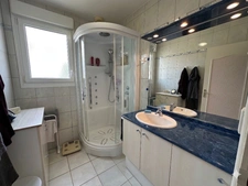 À vendre - Pavillon de 131m2 - 4 chambres - Terrain 713m2