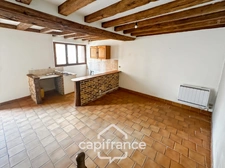 À vendre – Immeuble de deux logements à Mansigné