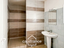 À vendre – Immeuble de deux logements à Mansigné