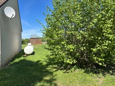 🏡 À VENDRE – Maison de Plain-pied avec grand terrain – Laigné-St-Gervais (72)