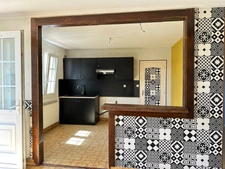 🏡 À VENDRE – Maison de Plain-pied avec grand terrain – Laigné-St-Gervais (72)