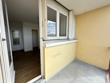 Appartement 3 pièces avec balcon et parking LE MANS (72) quartier cité des Pins/ Parc des exposition 