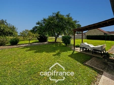 🏡 À vendre – Maison de plain-pied à Teloché (Sarthe)