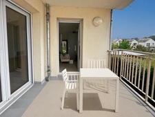 🏡 À vendre – T4 avec balcon à La Membrolle-sur-Choisille, à 10 min de Tours