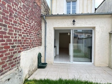 🏠  " Mancelle" Contemporaine – Quartier des Mûriers (Rive Droite)