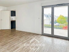 🏡 À vendre – T4 avec balcon à La Membrolle-sur-Choisille, à 10 min de Tours