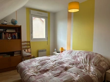 À vendre - Pavillon de 131m2 - 4 chambres - Terrain 713m2