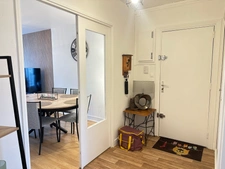 Appartement T3 avec locataire en place – Le Mans, quartier Hôpital / Chasse Royale