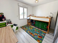 🏡 Maison Moderne de Plain-Pied - Parigné-l'Évêque - 94,32 m² - Année 2023