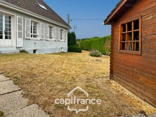 🏡 À vendre – Maison familiale de 150 m² sur sous-sol complet au cœur de Parigné-l’Évêque (1970) 5 chambres – Terrain clos et arboré de 766 m²