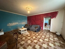 🏡 À Mayet : Maison de village de 101 m² – Terrain