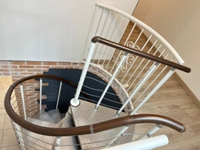 🏠  " Mancelle" Contemporaine – Quartier des Mûriers (Rive Droite)