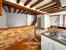 À vendre – Immeuble de deux logements à Mansigné