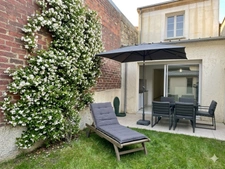 🏠  " Mancelle" Contemporaine – Quartier des Mûriers (Rive Droite)