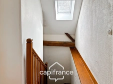 À vendre – Immeuble de deux logements à Mansigné