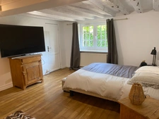 🏡 À vendre – Authentique longère de charme à Voivres-les-le-Mans – Proximité Le Mans, autoroute & circuit