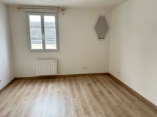 🏠  " Mancelle" Contemporaine – Quartier des Mûriers (Rive Droite)