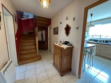 À vendre - Pavillon de 131m2 - 4 chambres - Terrain 713m2