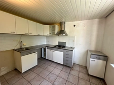 Maison de ville de 92m2 avec jardin au bord de l'eau