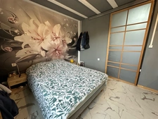 Maison familiale de 110 m² avec jardin arboré à Écommoy