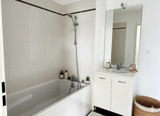 🏡 À vendre – T4 avec balcon à La Membrolle-sur-Choisille, à 10 min de Tours