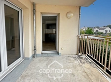 🏡 À vendre – T4 avec balcon à La Membrolle-sur-Choisille, à 10 min de Tours