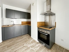 🏡 À vendre – T4 avec balcon à La Membrolle-sur-Choisille, à 10 min de Tours